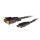 SHIRU HDMI-DVI  1,8m do monitora - 248636 - zdjęcie 3